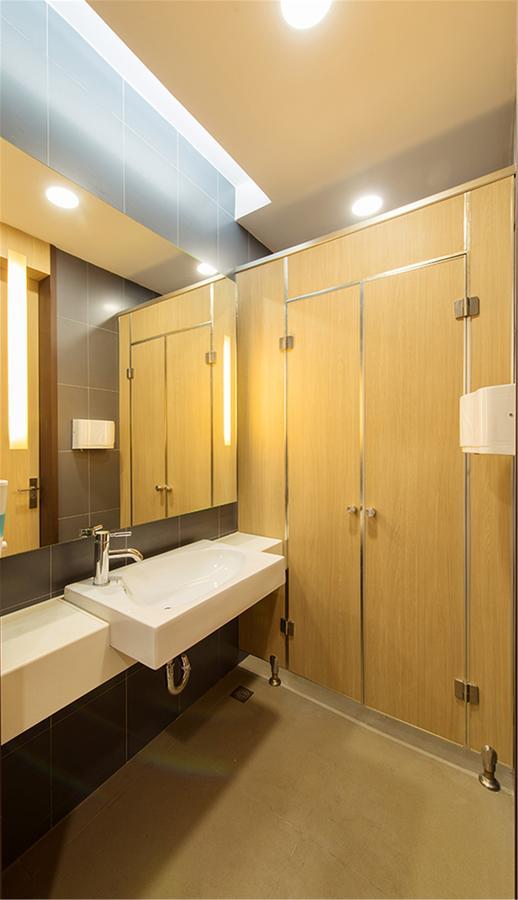 Hanting Hotel Shanghai Chunsha Jinhui Plaza Экстерьер фото