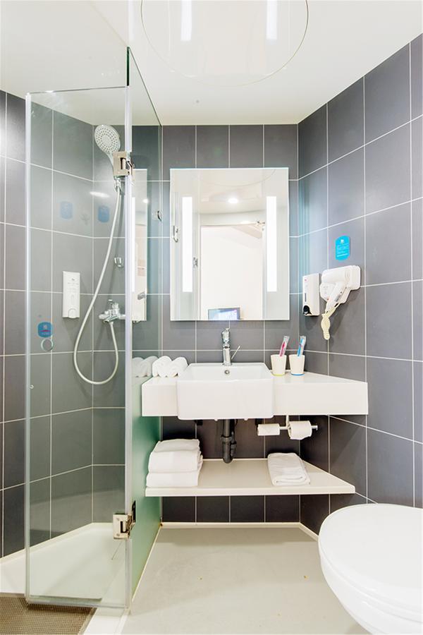 Hanting Hotel Shanghai Chunsha Jinhui Plaza Экстерьер фото